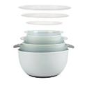 Reviews of Top Rated Nesting Mixing Bowls