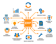 ERP Software Service Company in Punjab, India