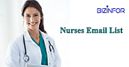 Nurses Mailing List
