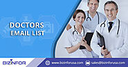 Doctors Email List