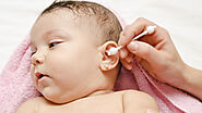 Viêm tai giữa ở trẻ em: Nguyên nhân, triệu chứng & Cách chữa