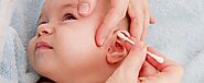 Dấu hiệu nhận biết viêm tai giữa ở trẻ sơ sinh - Khoa Tai Mũi Họng An Việt