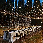 A Guide To Modern Boho Wedding Decor Ideas