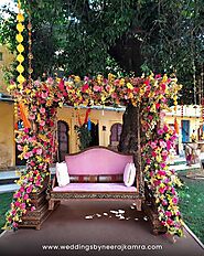 Destination Wedding Venue in Udaipur