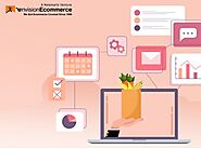 Best ecommerce testing services at EnvisioneCommerce by EnvisioneCommerce on Dribbble