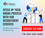 Looking for recruitment consultancy services in India?