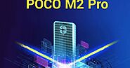 POCO M2 Pro Launch India Today: Watch Live stream, Expected Price, Much More - Trending News, Gadgets Review, Technol...