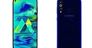 Samsung Galaxy M41 could launch with huge 6800mAh battery - Trending News, Gadgets Review, Technology, Buying Guide -...