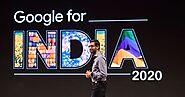 Google to Invest Rs. 75,000 Crores ($10 Billion) in India - Trending News, Gadgets Review, Technology, Buying Guide -...