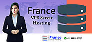 France VPS Server Hosting Price | Cheap KVM VPS