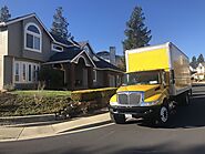 Long Distance Movers in La Mesa CA - ProAlliance Services LLC