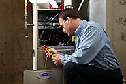 Heating Services in Lansing IL - Blue Taurus Construction