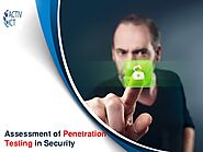 Assessment of Penetration Testing in Security