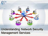 Understanding Network Security Management Services