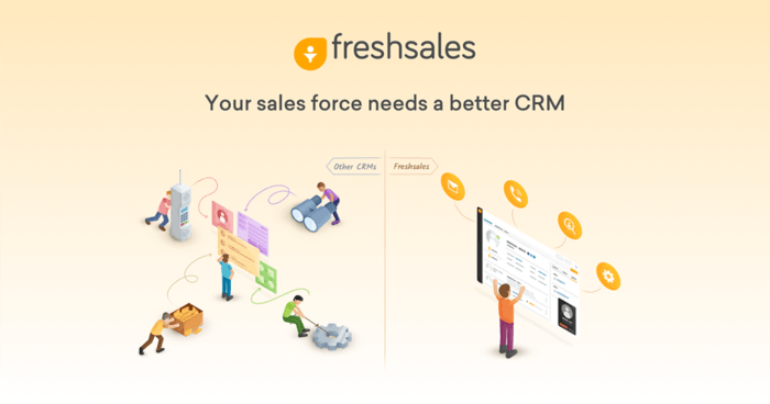 Best CRM Software for Insurance Agents | A Listly List