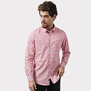 Picked The Best Formal Shirts For Men Online at Beyoung