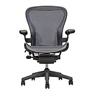 Herman Miller Aeron Blowout Office Chair Sale