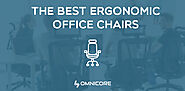 The 16 Best Ergonomic Office Chairs 2020 + Editors Pick