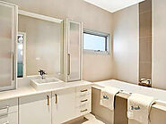 The Best Bathroom Renovations & Designers in Melbourne | Top Edge Kitchens & Bathroom Renovations