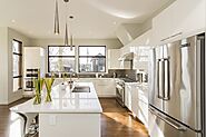 Reasons Why Hiring Professionals For Kitchen Renovations is Good Idea | Top Edge Kitchens & Bathroom Renovations