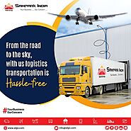 Reliable Air Freight Services for Fast and Efficient Shipping!