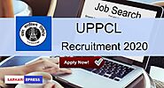 UPPCL Recruitment 2020 Apply for 638 तकनीशियन इलेक्ट्रिकल, लेखा अधिकारी
