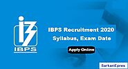 IBPS Guide 2020 | IBPS PO, Clerk Admit Card | Notification Out @ibps.in