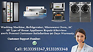 Convection Microwave Oven Service Centre in Hyderabad