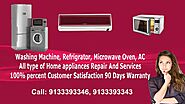 LG Microwave Oven Service Centre in Hyderabad