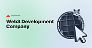 Web3 Development Company | Web3 Development Services