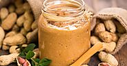 Top 5 Amazing Peanut Butter Benefits for Health