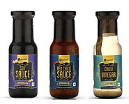 4 Different Types of Tasty Sauces from Sauce Manufacturers India - Tips and Tricks