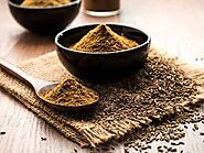 Do You Know 5 Basic Spices of India?