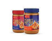 You Can Try So Many Interesting Things With Peanut Butter!