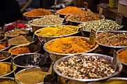 Know Top 10 Indian Spices with its benefits
