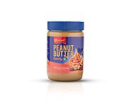 Tips for Peanut Butter of India