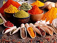 Guidelines on quality improvement of Spices