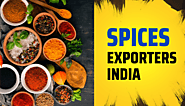 Why Indian Spices Are Different?