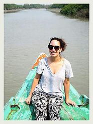 Website at https://www.visitsunderbans.com/1-night-2-days-sundarban-tour-packages.html