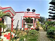 Website at https://www.visitsunderbans.com/hotels-in-mandarmani-beach.html