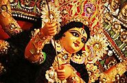 Durga Puja Kolkata Tour- The Biggest Festival Of Bengal