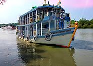 Sundarban Houseboat Tour Booking Mangrove Forest tour Safari