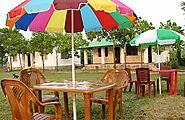 Hotels In Jharkhali Best Resort Mangroove Wild Resort