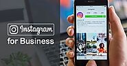 Using Instagram For Business
