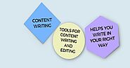 Tools a Content Writer Must Have