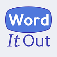 WordItOut – enjoy word clouds, create word art & gifts