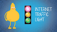 Internet Traffic Light | Common Sense Education