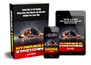 Hyperbolic Stretching Review How to Gain Alpha Strength in 2-4 Weeks!