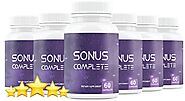 Sonus Complete Reviews 2020 Try It This 5 Steps To Healthy Hearing