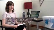 Bull City Coworker: Dena Konneker
